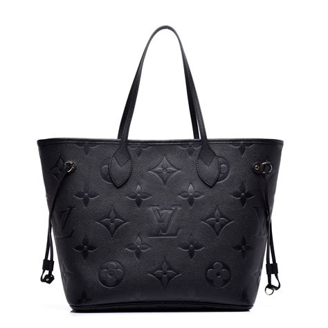 sac monogram louis vuitton|louis Vuitton Monogram empreinte.